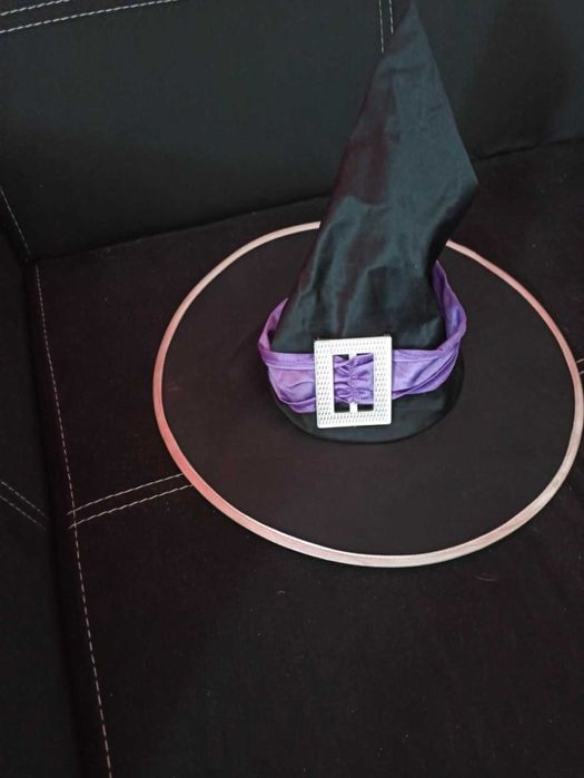 Хелоуински Костюм