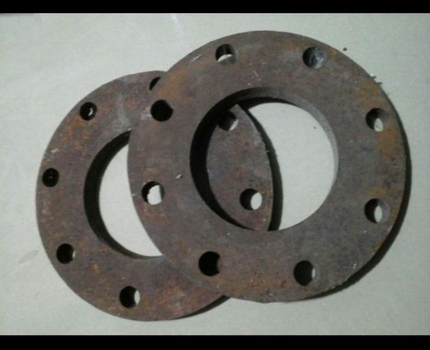 Фланец приварной 100 мм