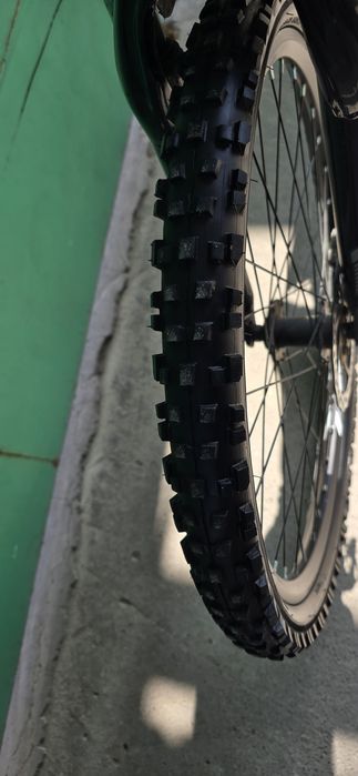 Велосипед  TRINX 24