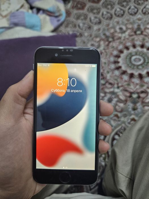 Продам айфон 6с идеял