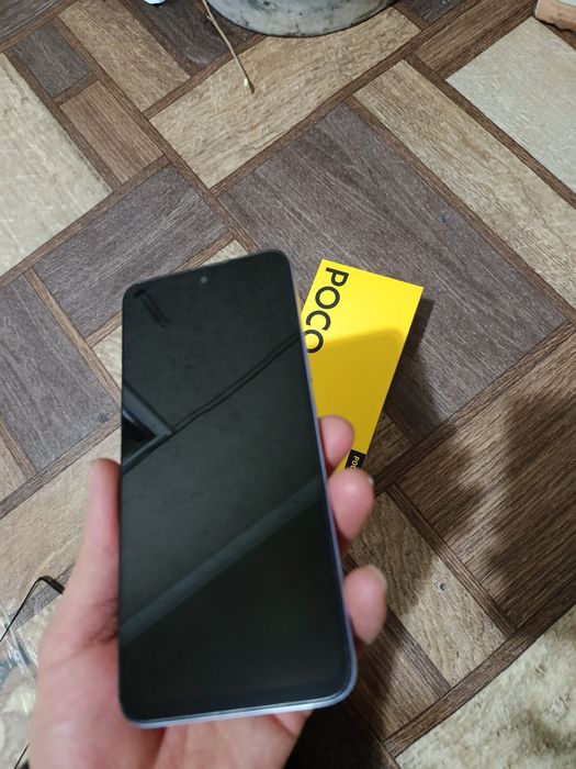 Poco M6 6/128 sotiladi