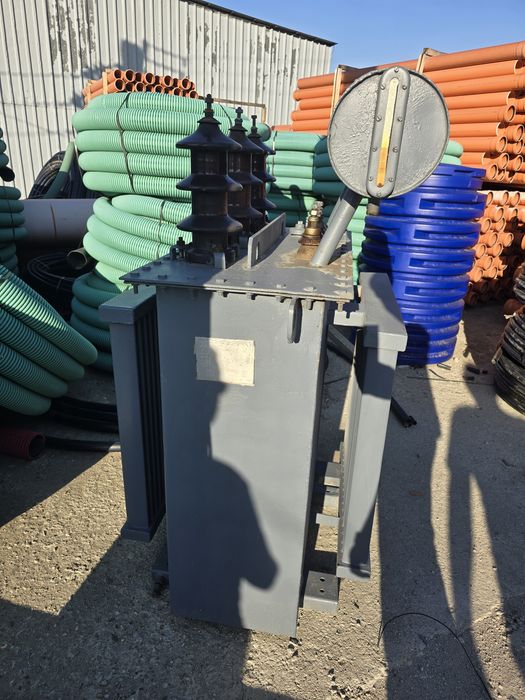 Transformator 160 kva post trafo pe stalp