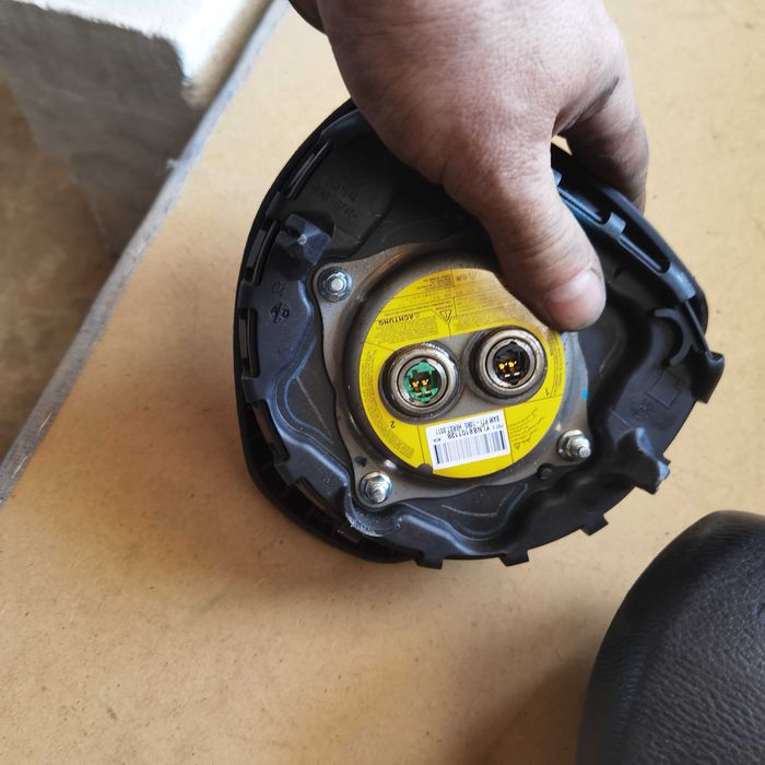 Аербег за волан за бмв х5 е70 х6 е71