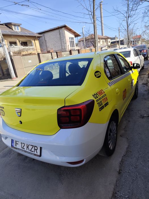 Vând Logan 2020 luna a-12-a motor 1 .5 dci km 148.000