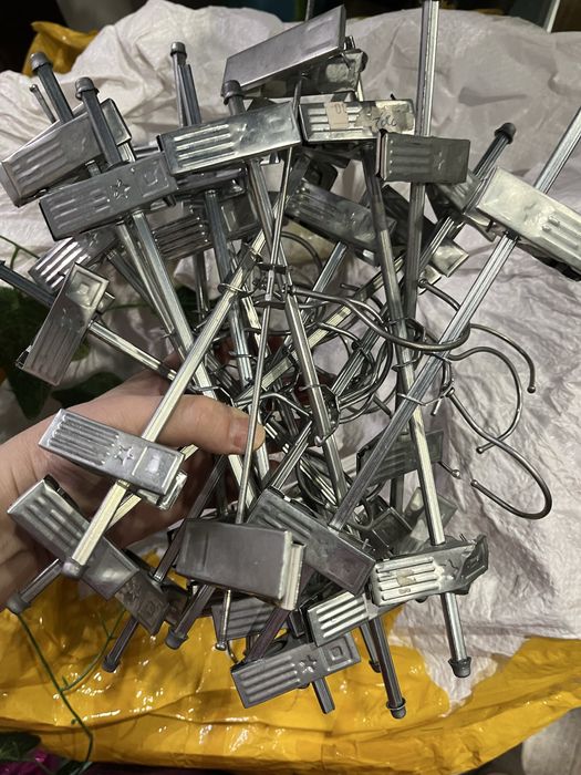 Продам оборудование  для бутика.