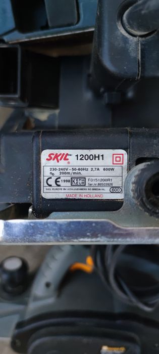 Mașini electrice de șlefuit