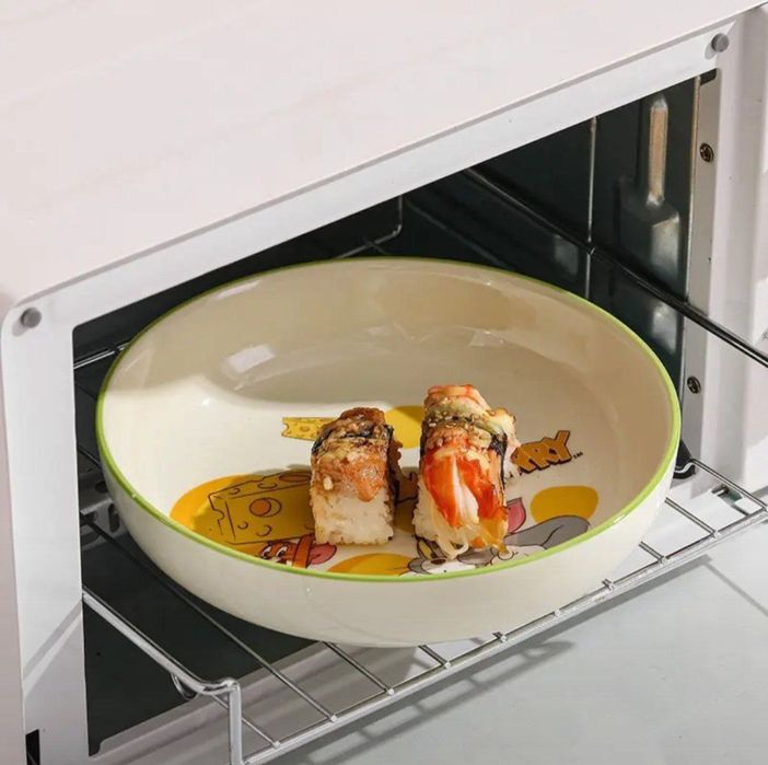 Наборы детской посуды Disney