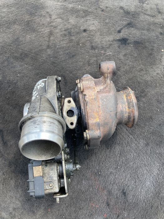 Turbo Citroën C Crosser 2.2 HDI 156CP 2007/2012 Pret 1000 lei