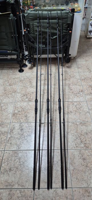 ПРОМО! SHIMANO TRIBAL TX1B 3.66м. и 3.96м.