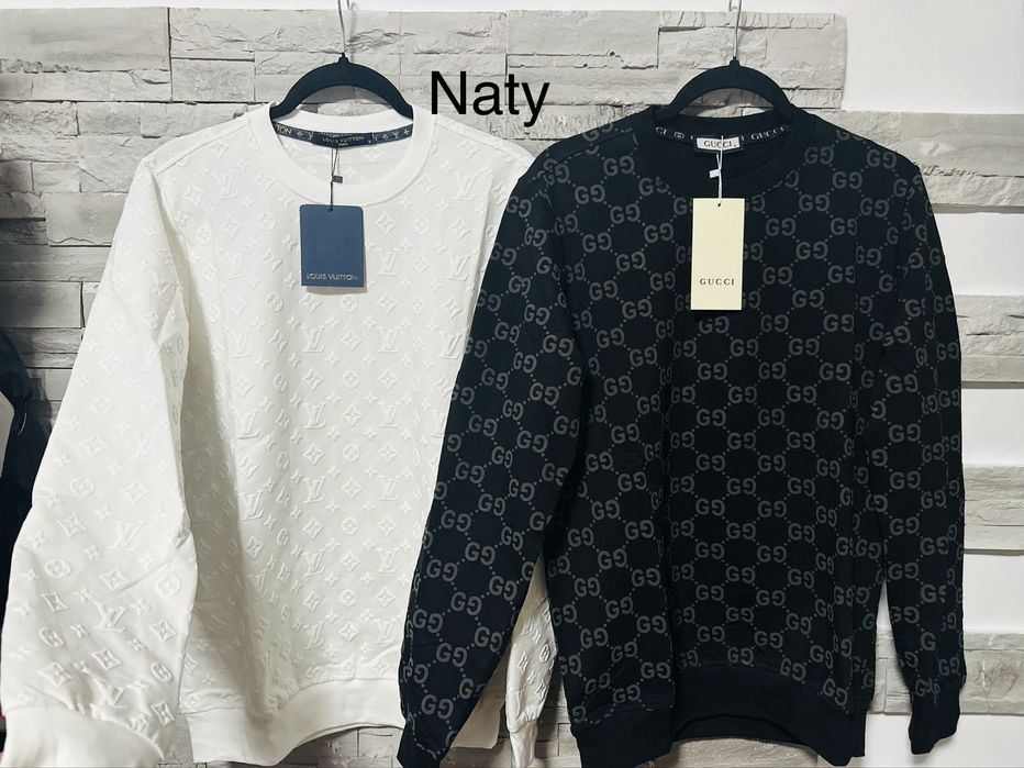 Bluze barbat premium