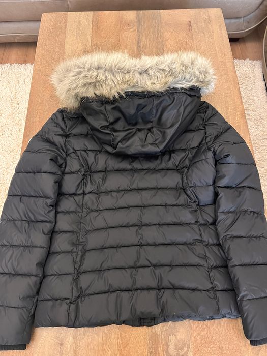 3имно яке размер S, Tommy jeans