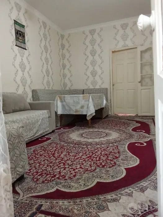 Продаётся 1-в-2 комнатная квартира, Яшнабадский район, Авиасозлар-1