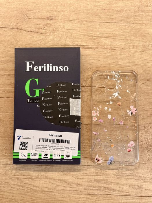 iPhone 13 Pro 256 GB, Gold, Stare baterie 81%