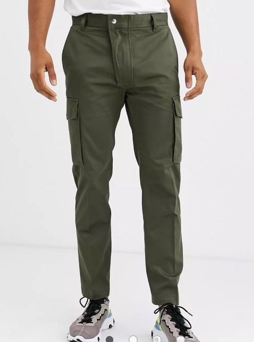 Diesel Jared cargo карго панталон