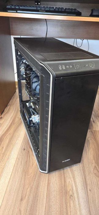 PC Gaming i9 9900KF + ASUS ROG Strix GeForce RTX 4070 Ti + 32GB RAM