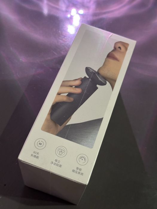 Электробритва Xiaomi