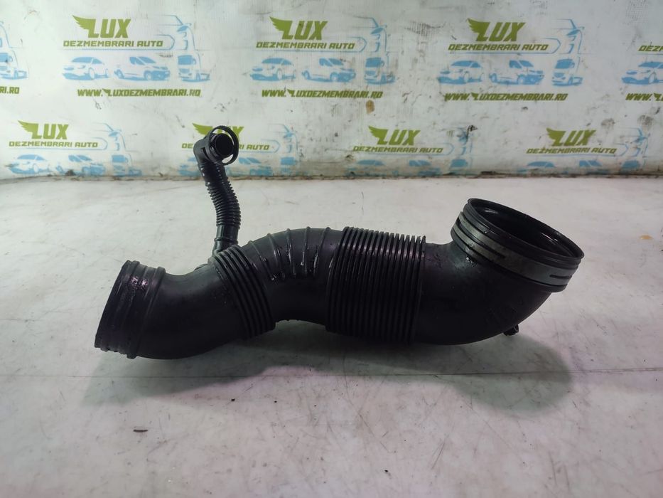 Furtun admisie aer 5N0129656 2.0 tdi CBAB Volkswagen VW Tiguan 1 5N [