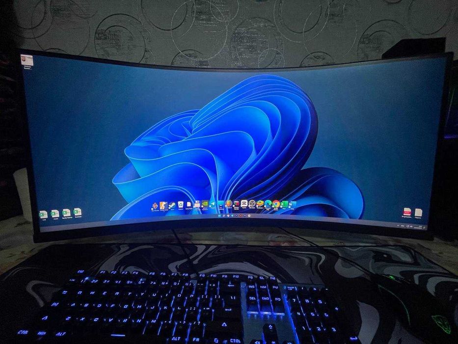 Сборки ) Игровой-Монтаж-Офис и Все