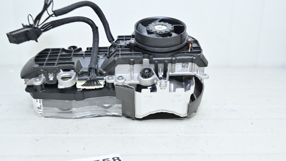 BMW R1200GS 2013 - 2016 Far Lentila Unitate Control Interior
