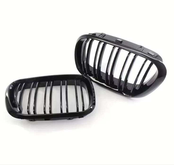 Нови с Високо Качество двойни черни бъбреци за BMW X5 E53 pre facelift