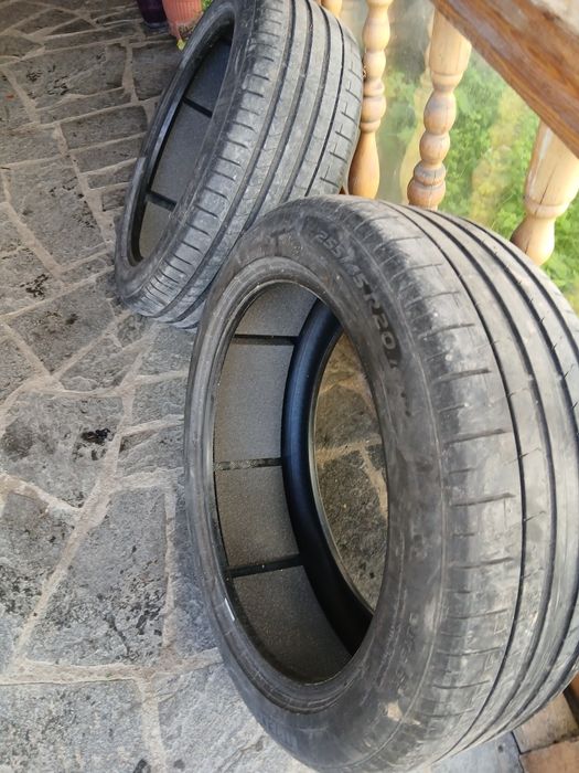 Гуми РИРЕЛИ  255/45/20
