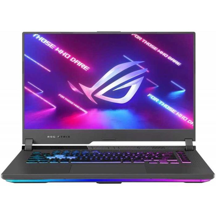 asus rog strix g15 ryzen 1tB ssd rtx 3060