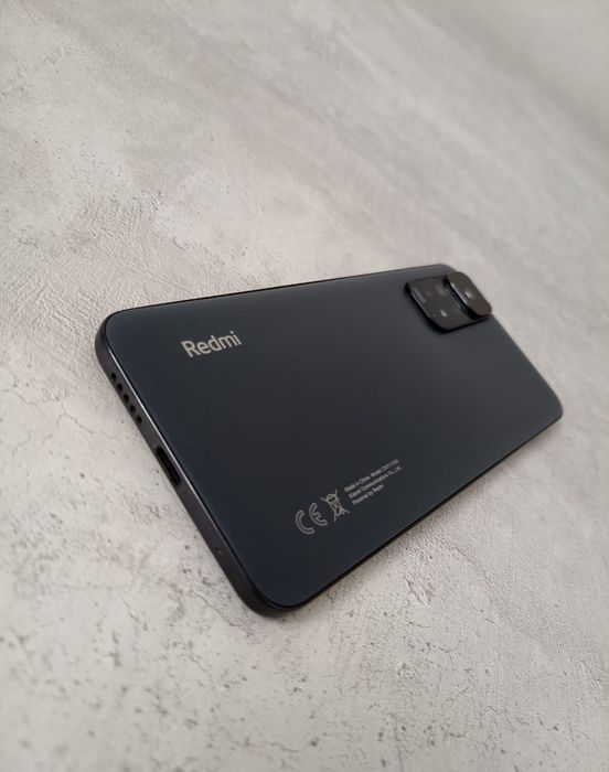 Xiaomi redmi note 11s 8/128Gb