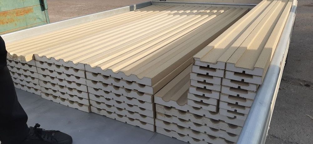 Пена пиласт тияга