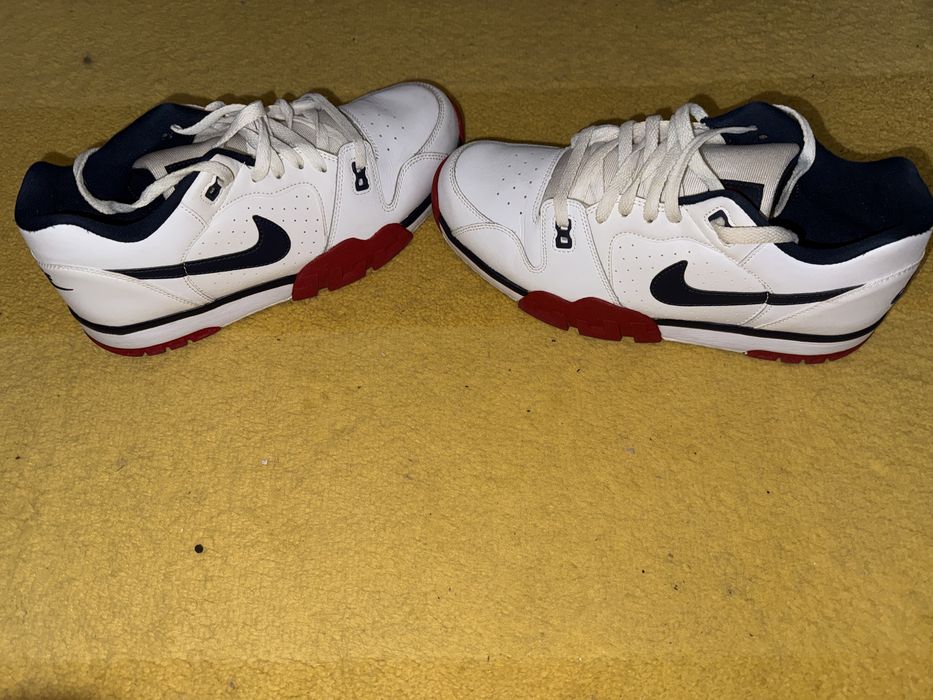 Nike Cross Trainer Low,