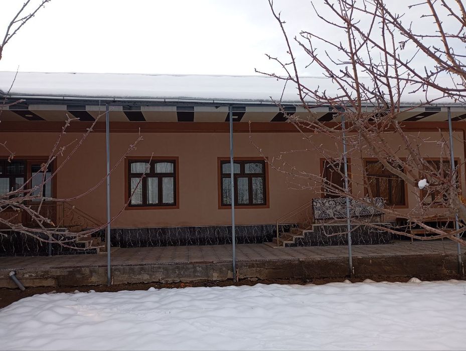 Уй сотилади Нурофен шахар