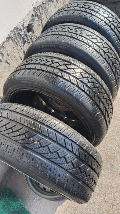 17 vosem deska Spark nekisya koblt 07 tushadi baloni 205_45_17