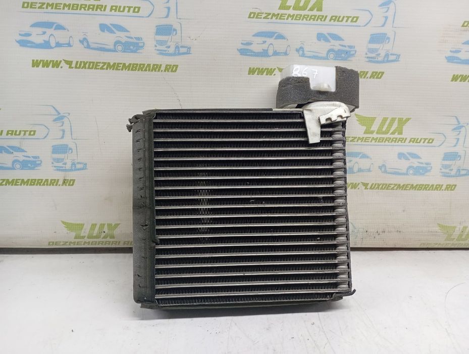 Radiator calorifer bord Mazda CX-7 1 (2006 - 2009) 2.2 L3-VDT L3-VDT