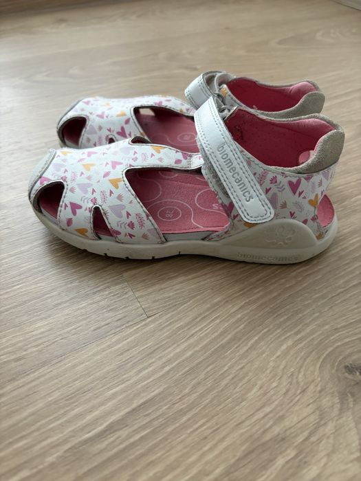 Детски обувки и сандали Biomecanics 28