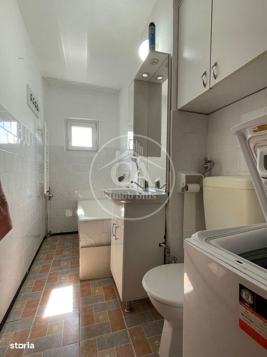 Apartament cu 2 camere de inchiriat în zona Nufărul, Oradea