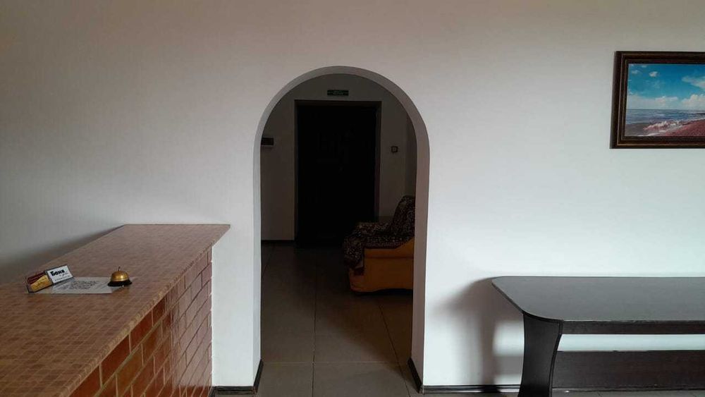 Гостиничный комплекс