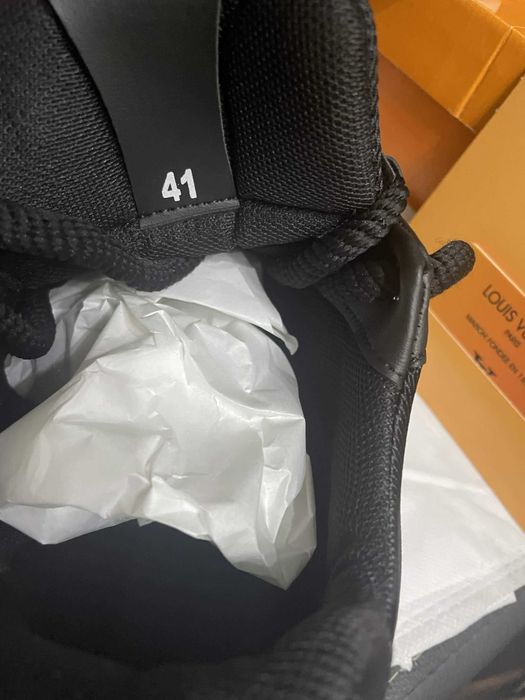 Louis Vuitton Skate (40-44 номер)