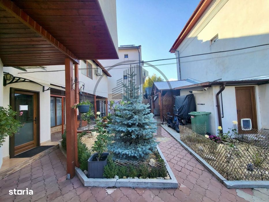 Casă/Vilă de vânzare Eforie Sud, Constanța