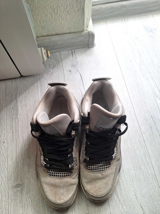 Маратонки Air Jordan