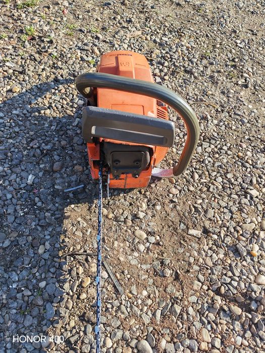 Husqvarna 262xp originală