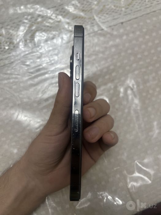 Iphone 13 pro 6/128