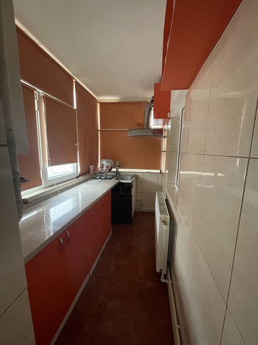 Vand apartament cu 2 camere – zona centrala, Magazin Ialomita