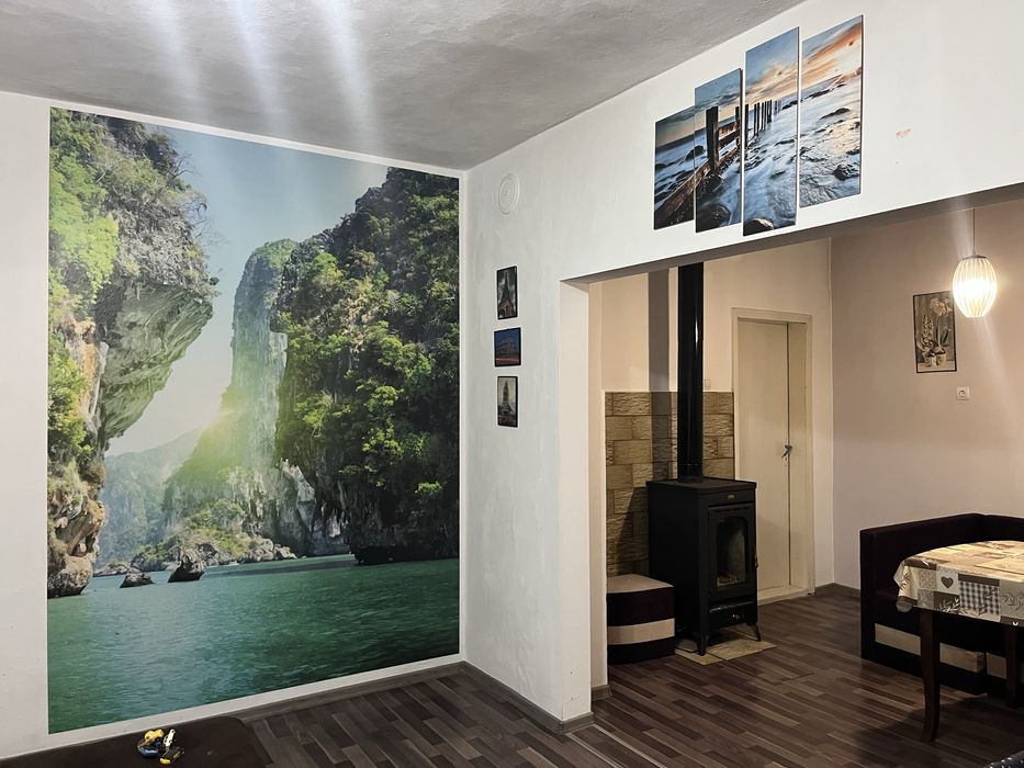 Къща под наем в село Веселие