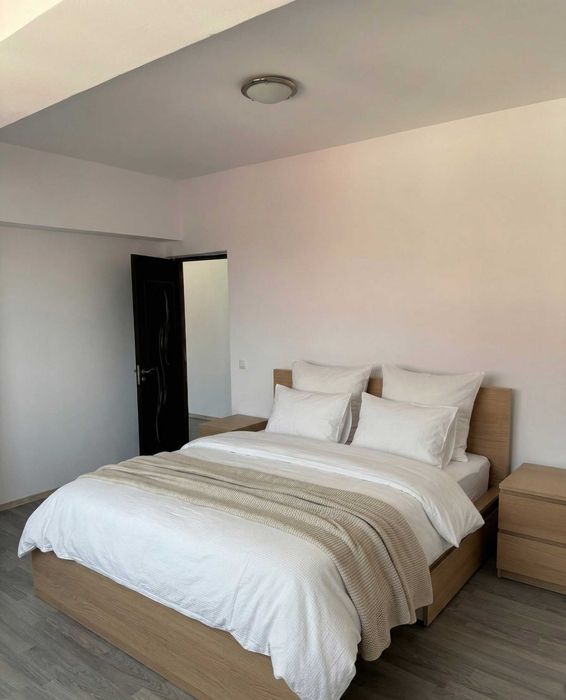 Chirie apartament 3 camere, com.Floresti, jud. Cluj