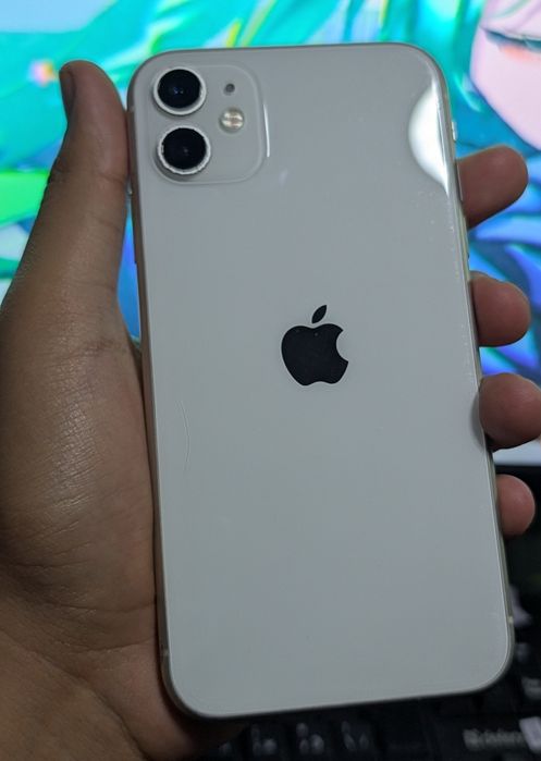 IPhone 11 128gb akb 100%