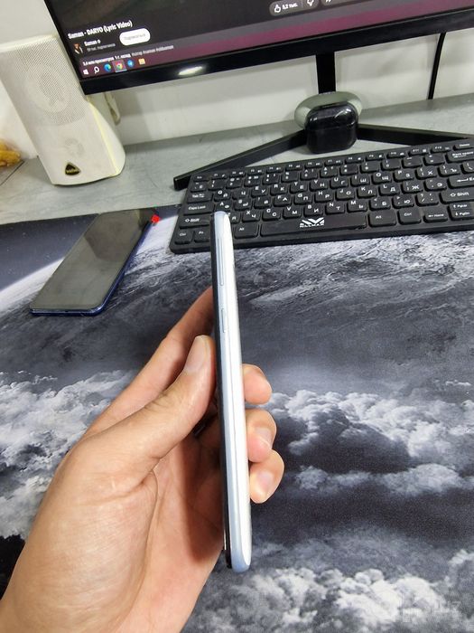 Samsung galaxy a40