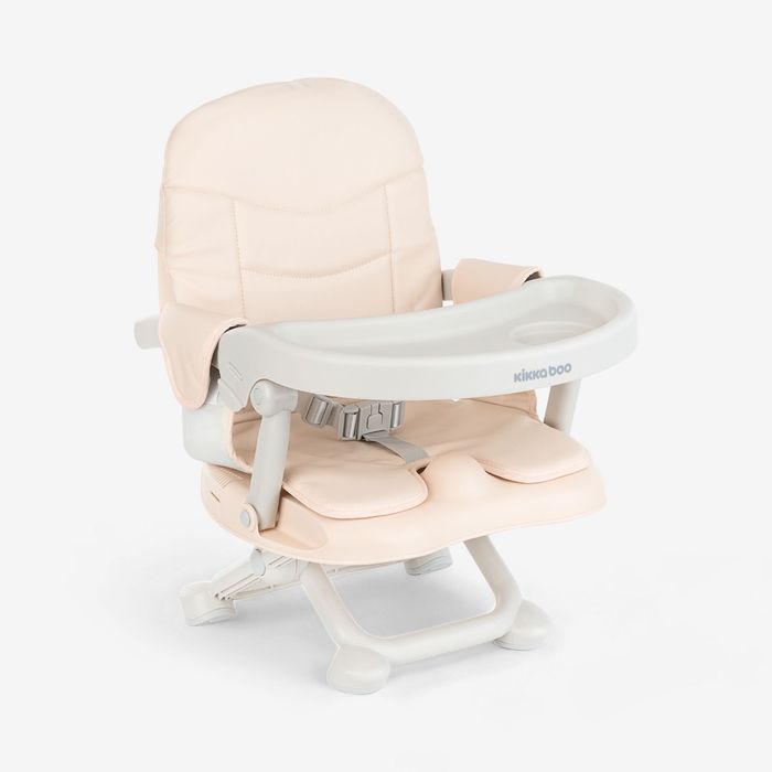 Преносимо столче за хранене Kikkaboo Booster seat Pappo