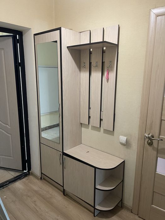 Прихожка 20 тыс