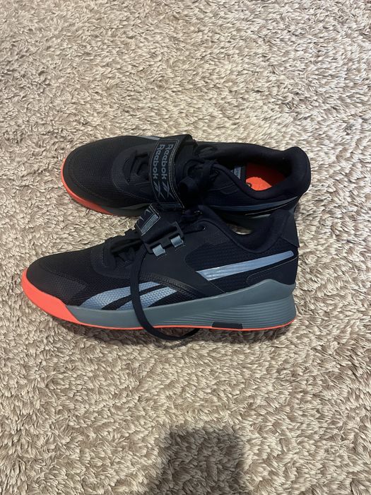 Reebok Lifter PR-мъжки щангети