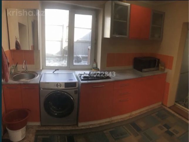 Продам дом п Красина