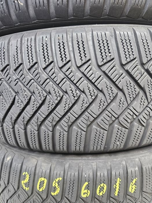 Гуми 205/60/16 дот21